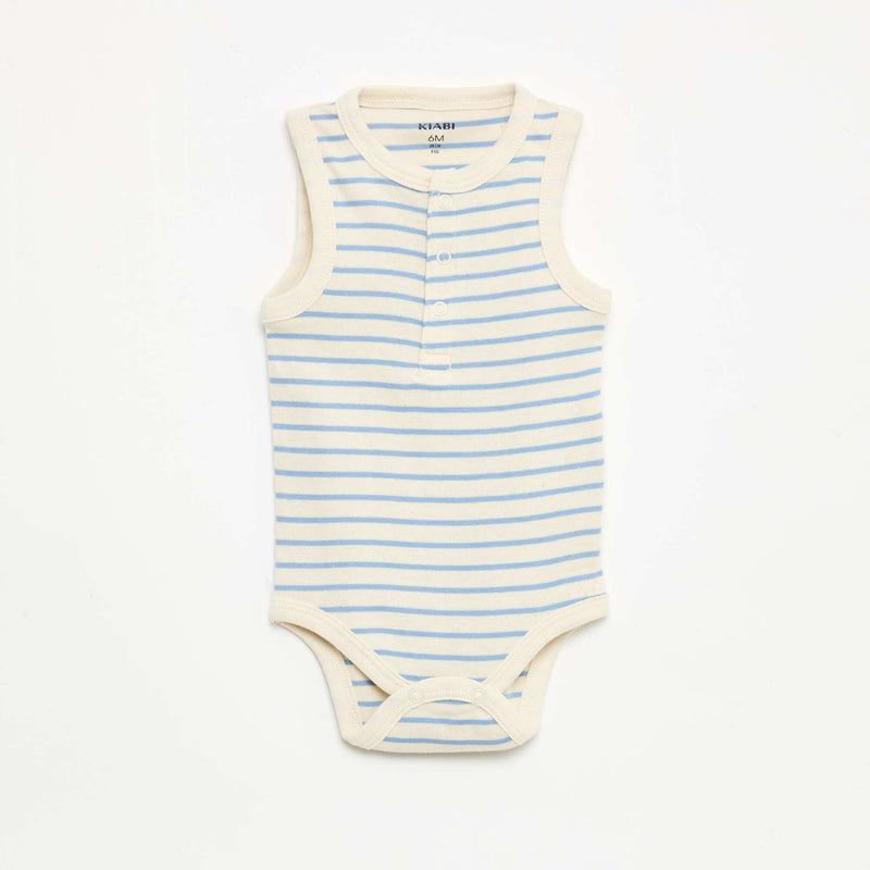 Lot de 3 bodies - 3 pièces
