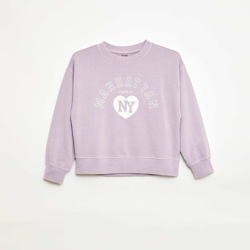 Sweat esprit campus