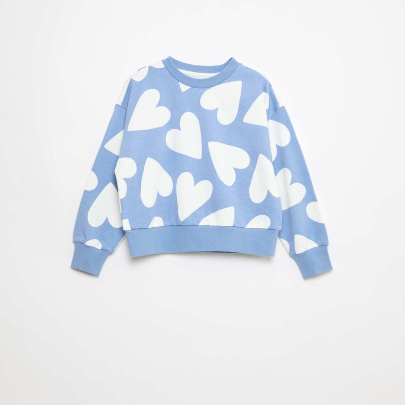 Bleu