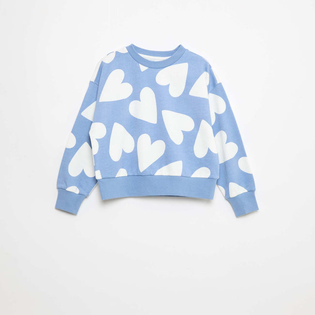 Bleu