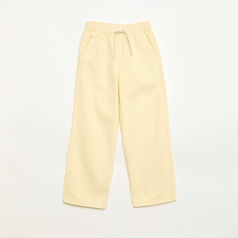 Jaune