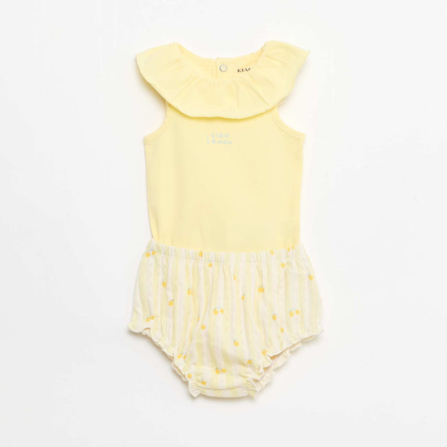 Jaune