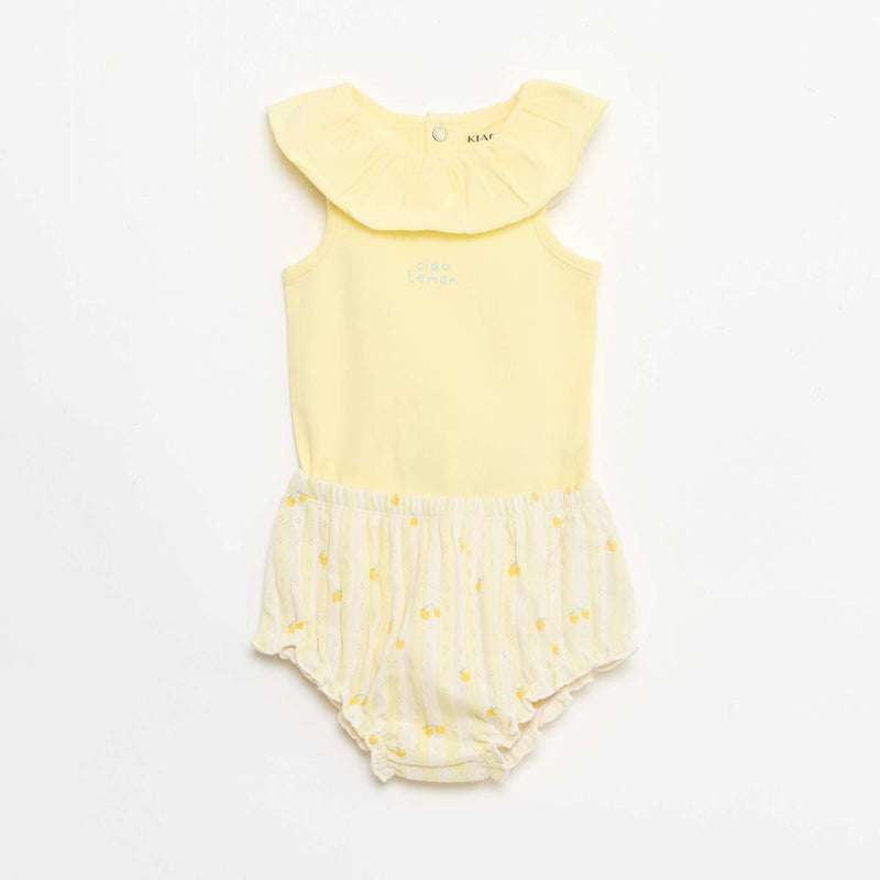 Jaune