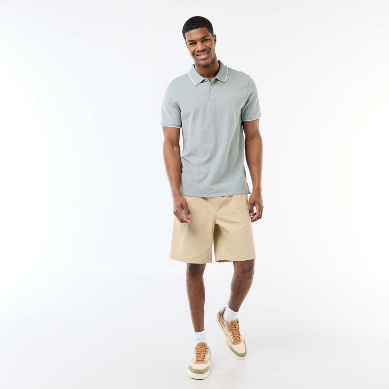 Short chino uni