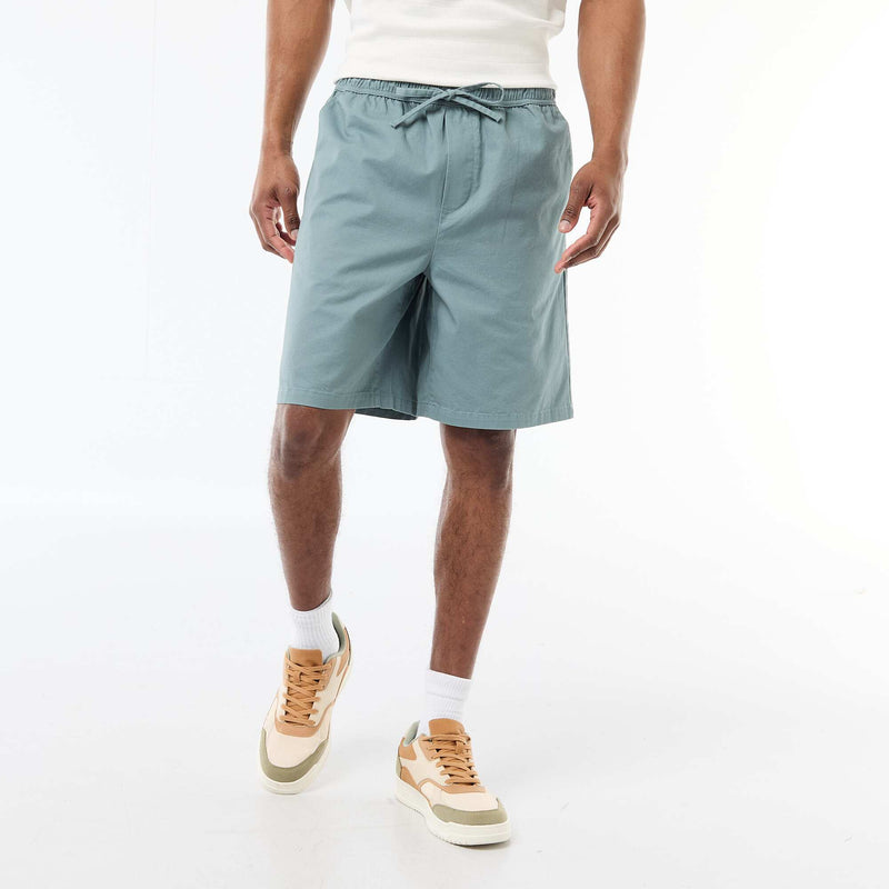 Short chino uni