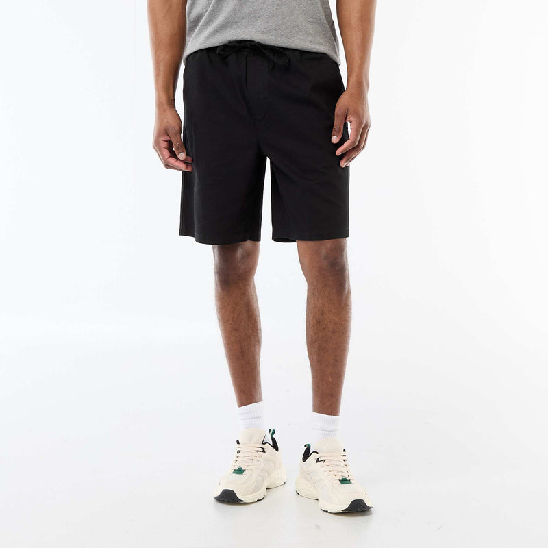 Short chino uni