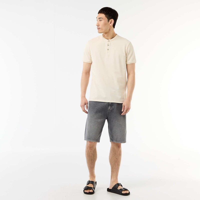 Polo col mao