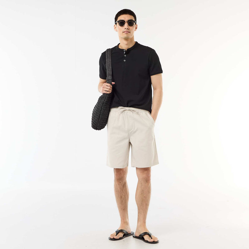 Polo col mao