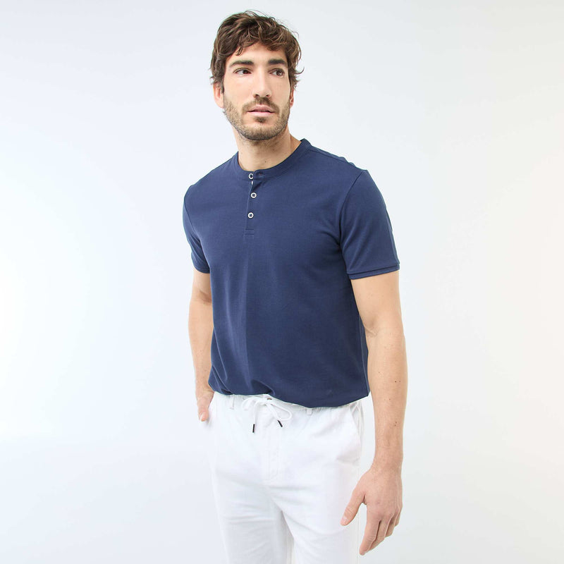 Bleu marine
