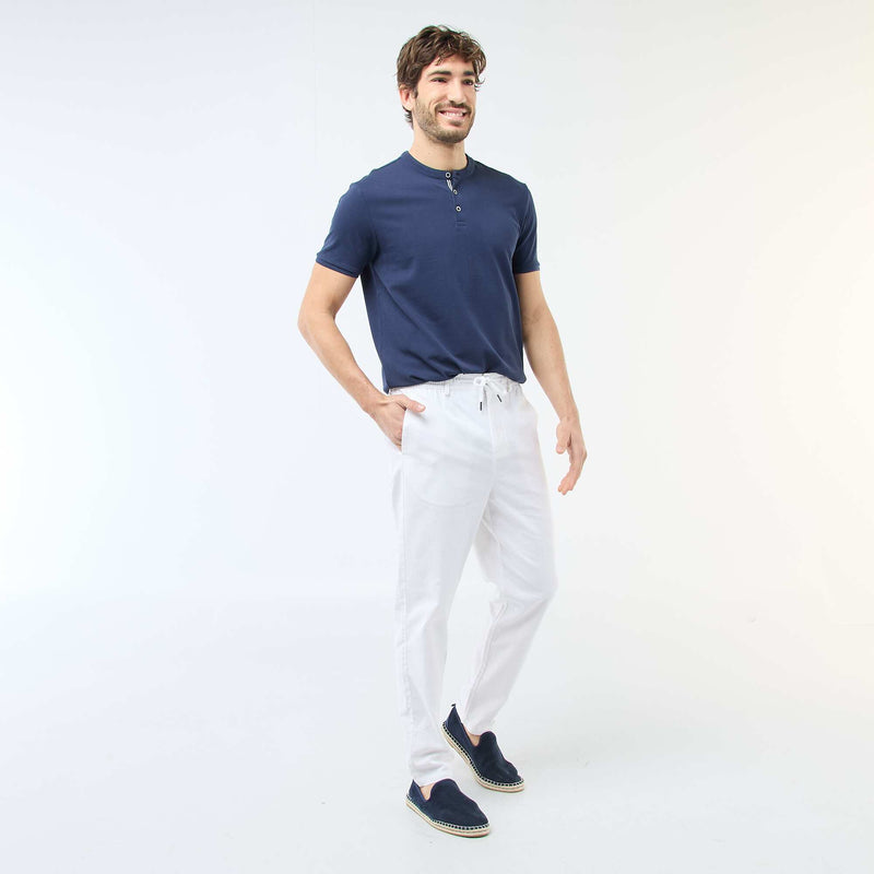 Polo col mao