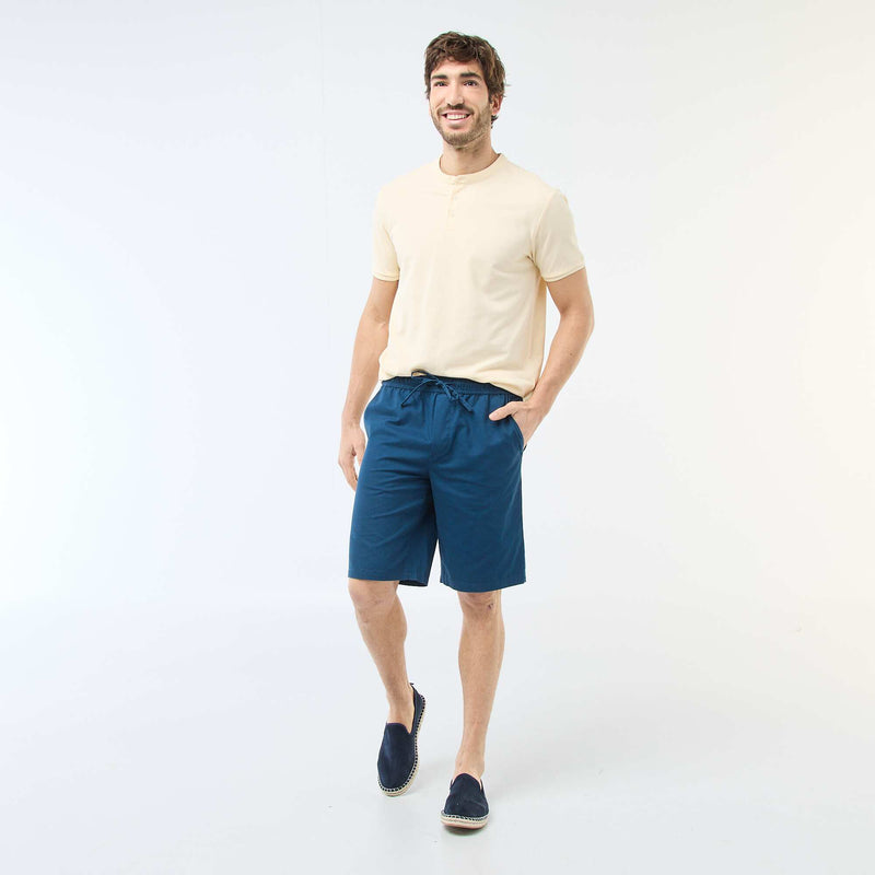 Polo col mao
