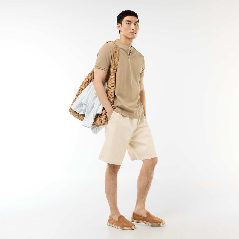 Polo col mao