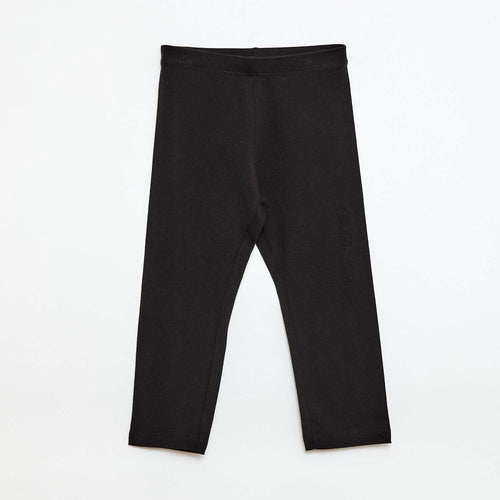 Legging court uni