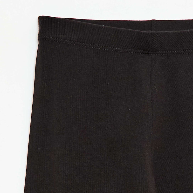 Legging court uni