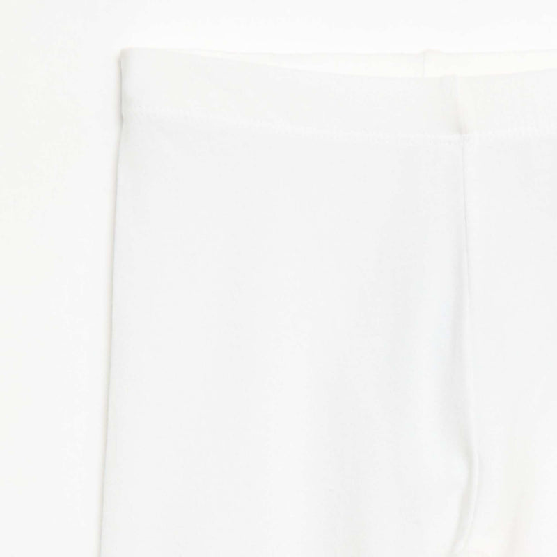 Legging court uni