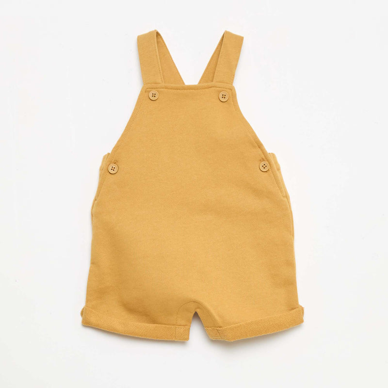 Jaune moutarde