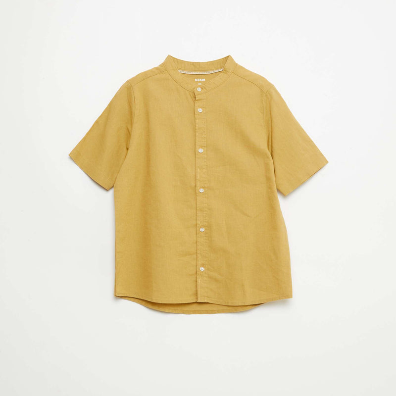 Jaune
