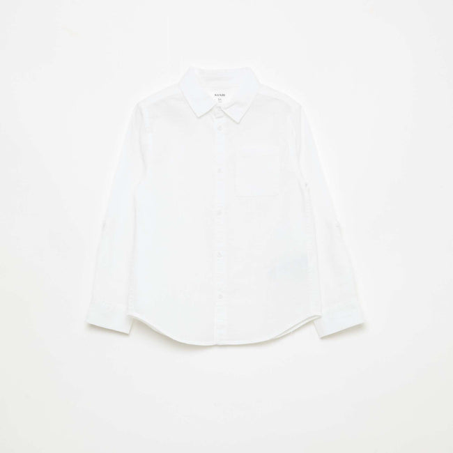 Blanc