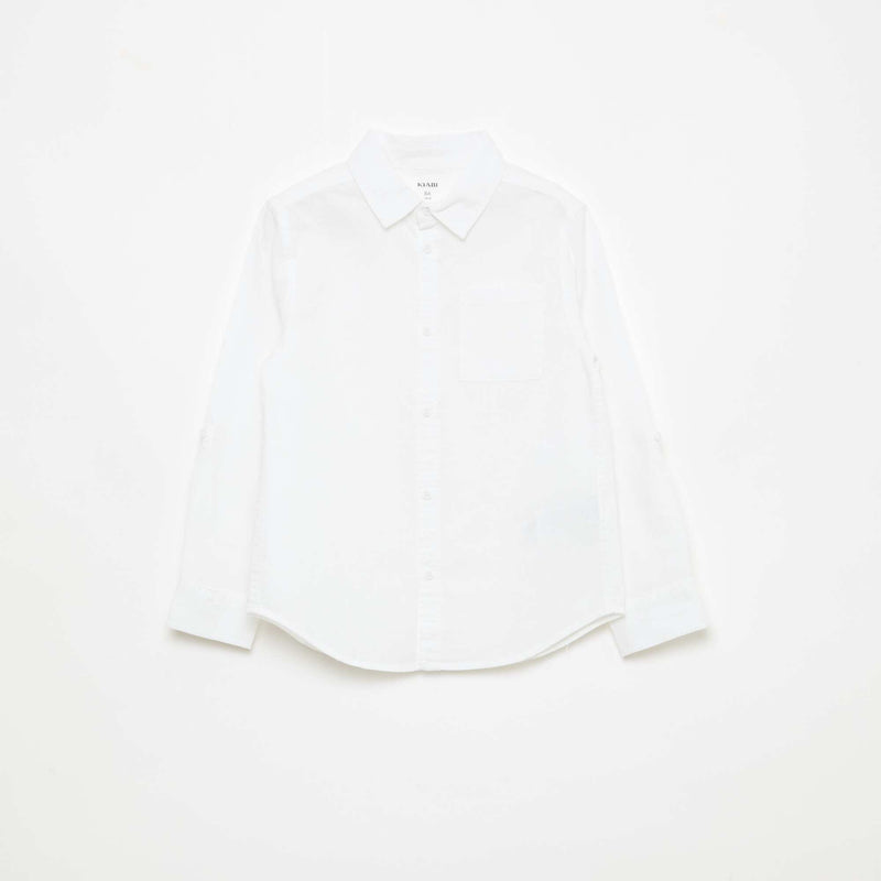Blanc