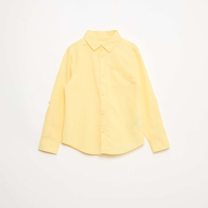 Jaune