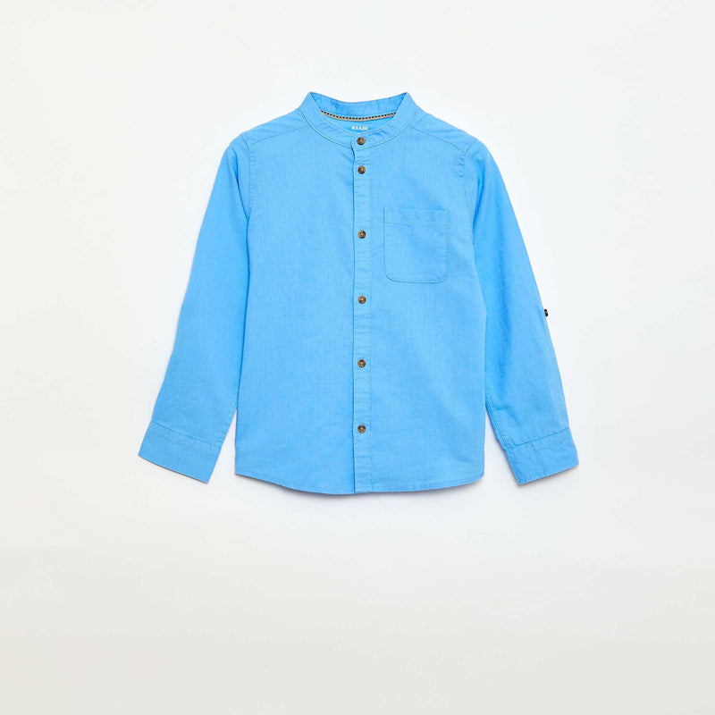 Bleu