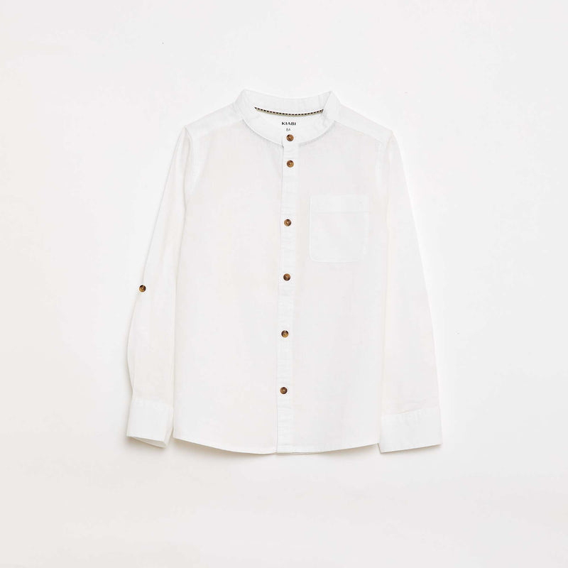 Blanc