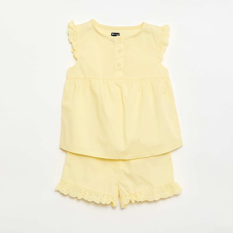 Jaune