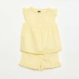 Jaune