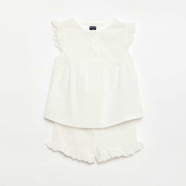 Blanc