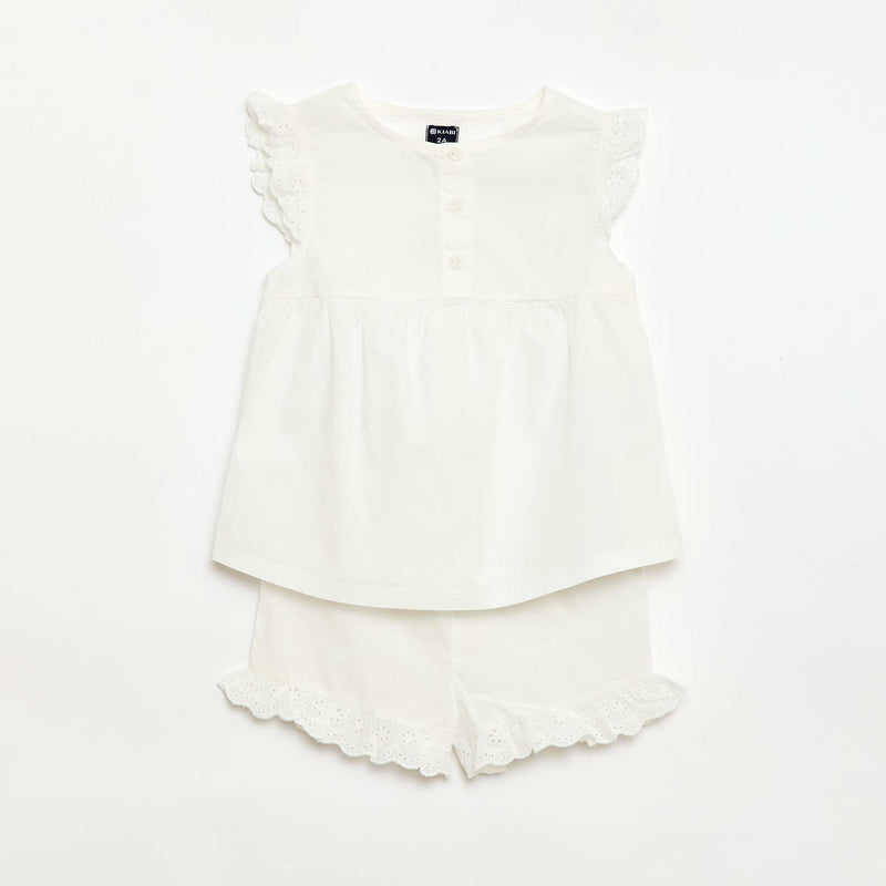 Blanc