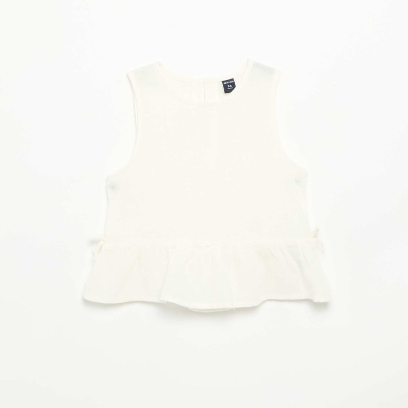 Blanc