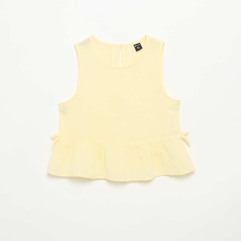 Jaune