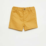 Jaune moutarde