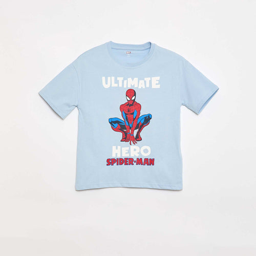 T-shirt à manches courtes 'Marvel' 'Avengers'