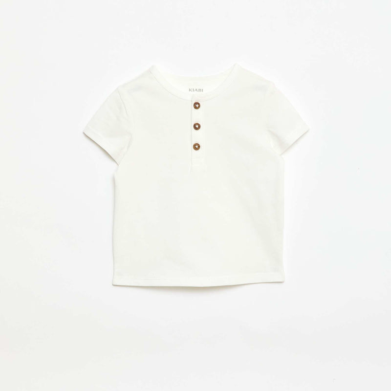 Blanc
