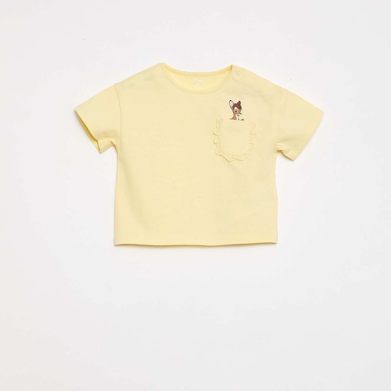 Jaune