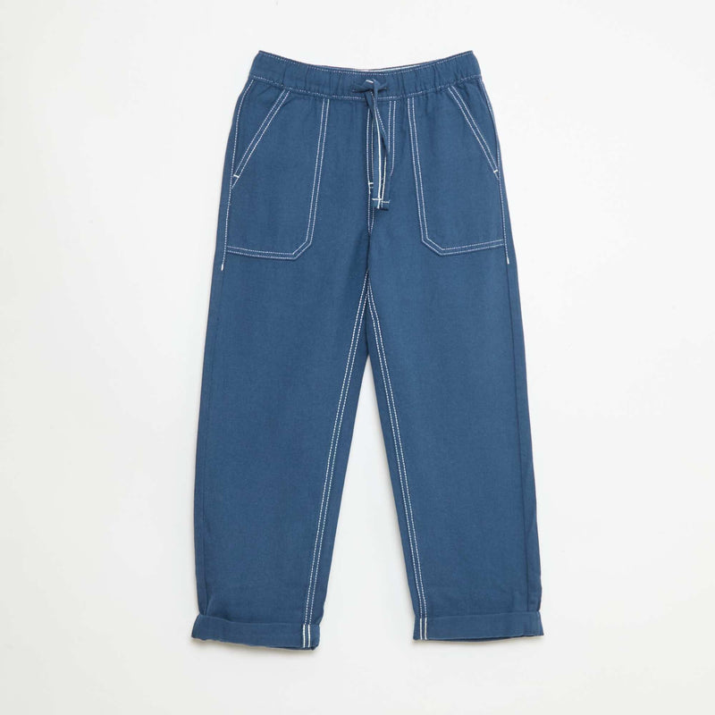 Bleu