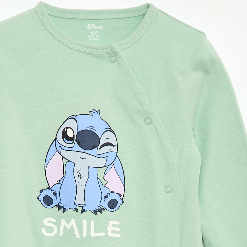 Pyjama dors bien 'Disney' en coton