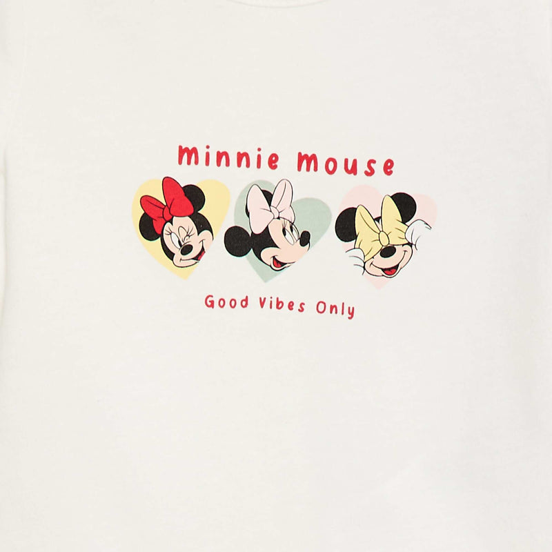 T-shirt 'Disney' à manches courtes