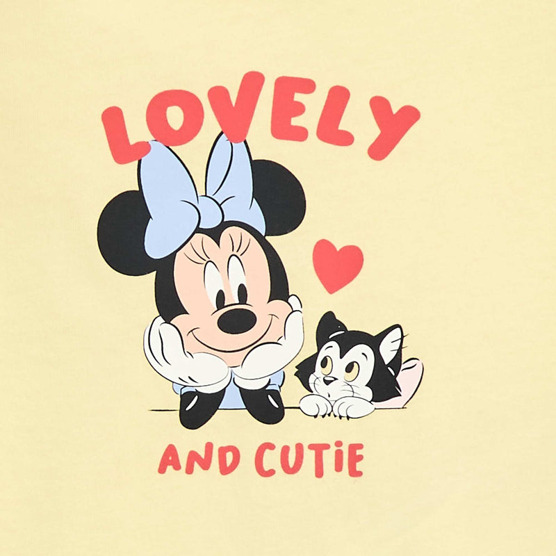 T-shirt 'Disney' à manches courtes