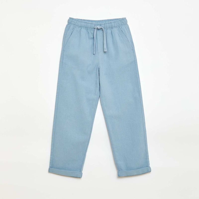 Bleu