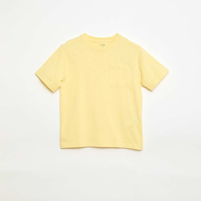 Jaune