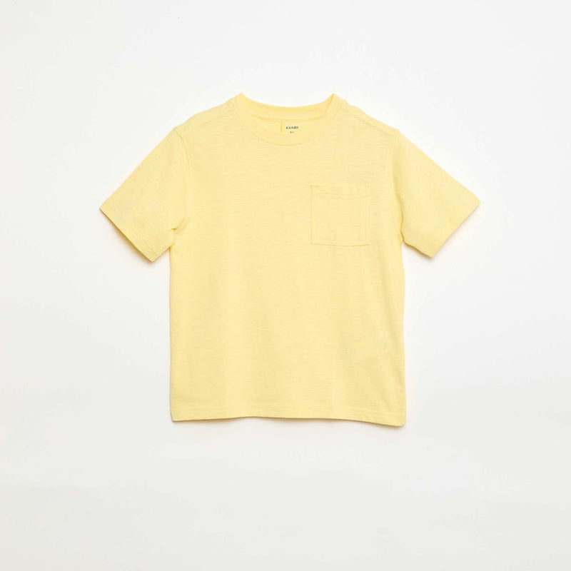 Jaune