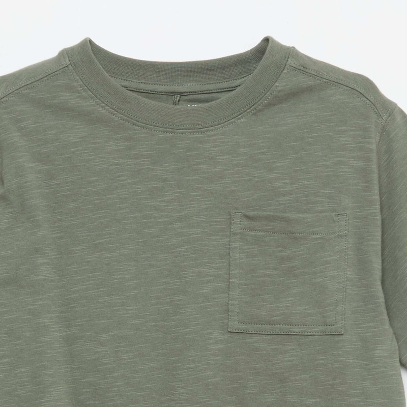 T-shirt loose