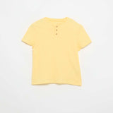 Jaune