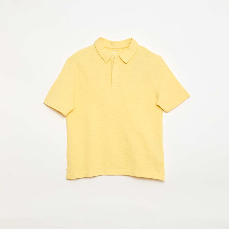 Jaune