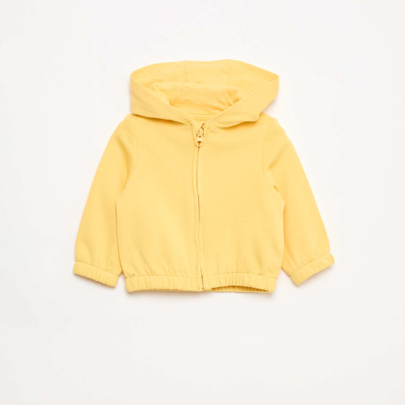 Jaune