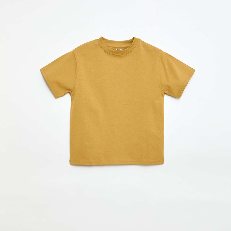 Jaune