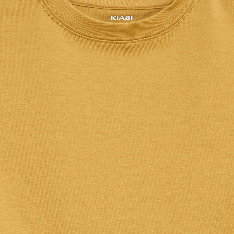T-shirt en coton premium