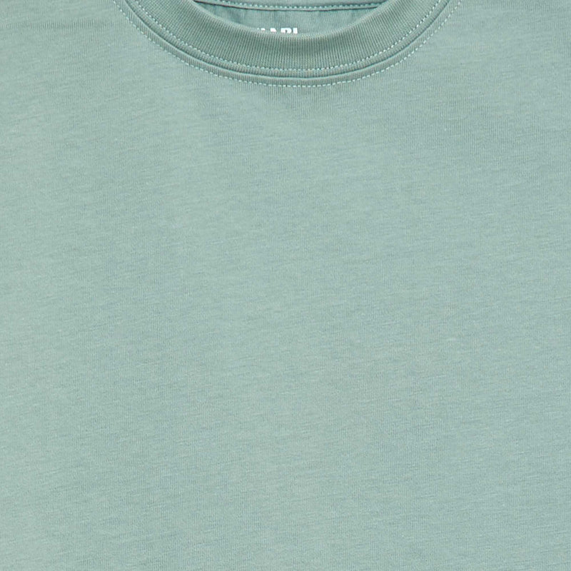 T-shirt en coton premium